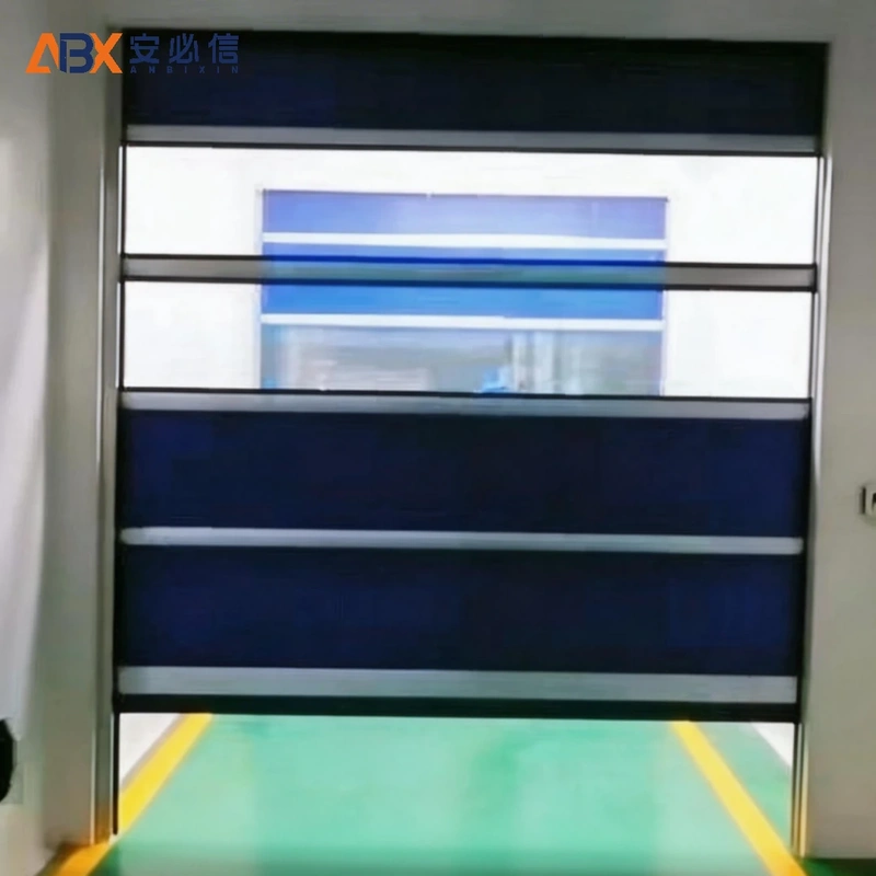 抚州市高速门