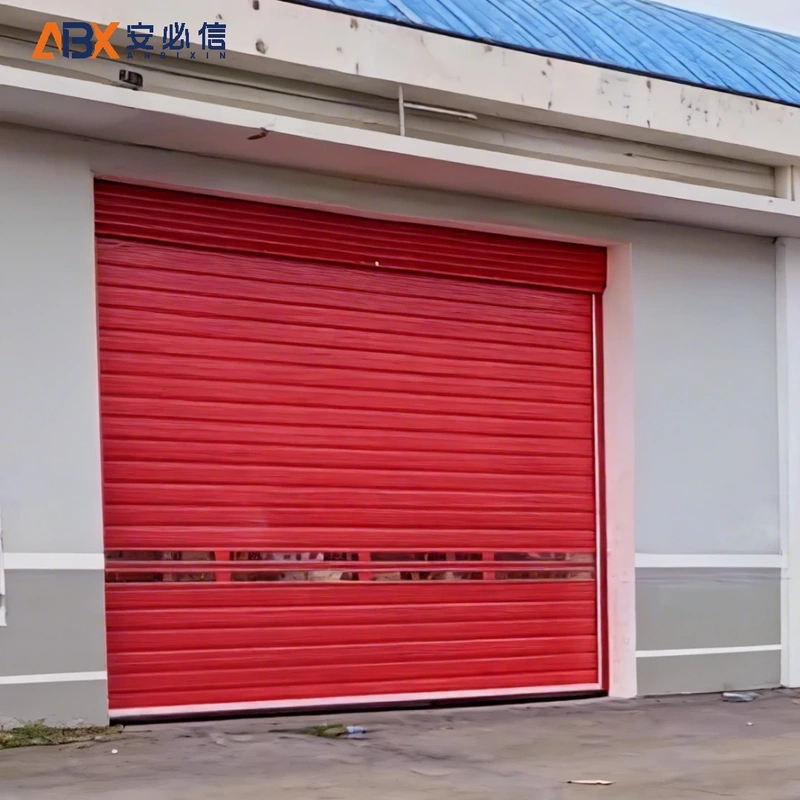 抚州市医药密闭高速门