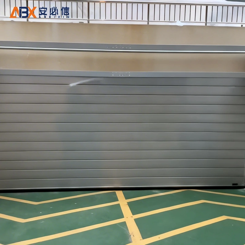 抚州市雷达高速门